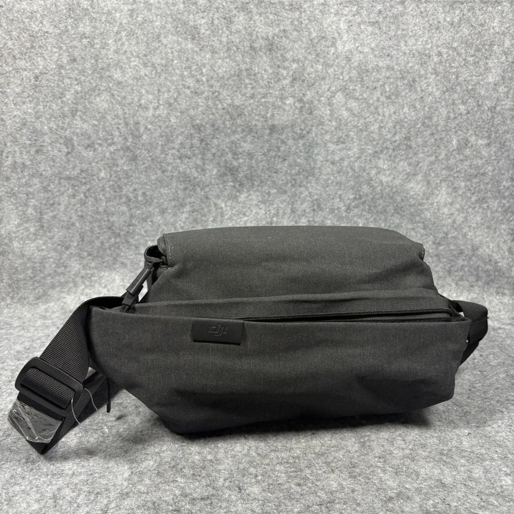 DJI‎ Mavic Series Shoulder Bag One Size Black Padded Drone Case